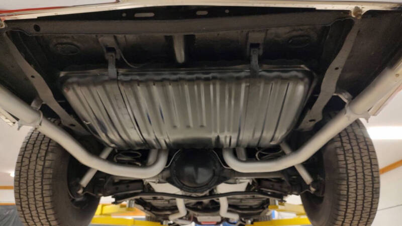 1971 Chevrolet Monte Carlo