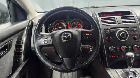 2010 Mazda CX-9 Touring