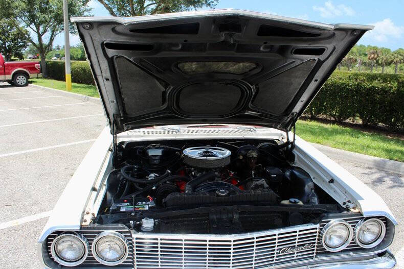 1964 Chevrolet Impala