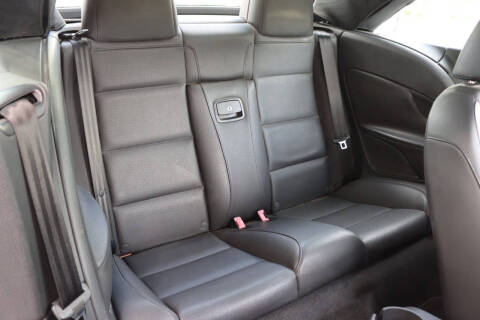 2007 Volkswagen Eos