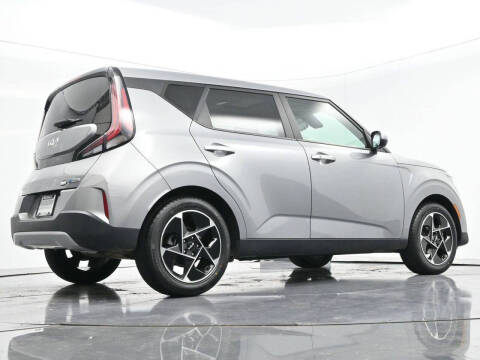 2023 Kia Soul EX