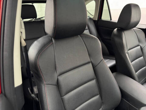 2015 Mazda CX-5 Grand Touring