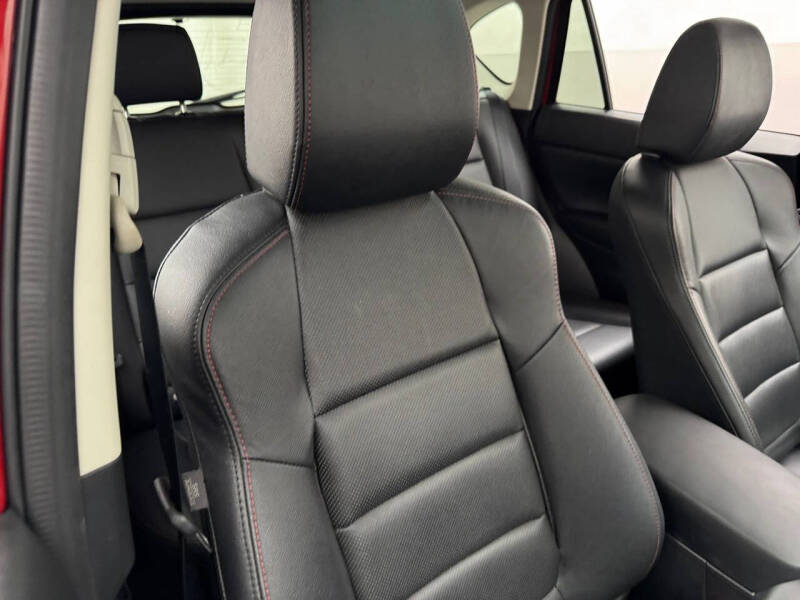 2015 Mazda CX-5 Grand Touring