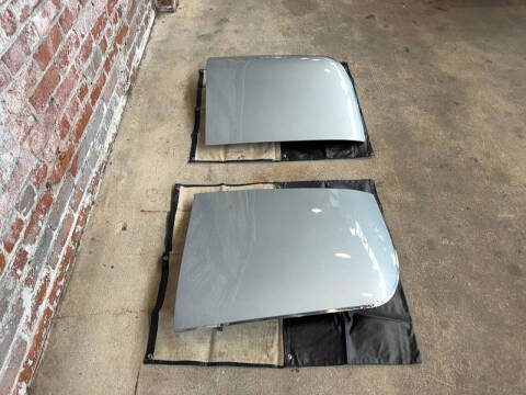 1976 Chevrolet Corvette