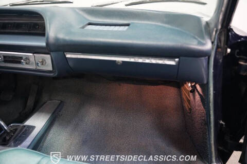 1964 Chevrolet Impala