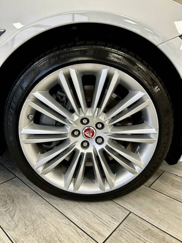 2016 Jaguar XJL Supercharged