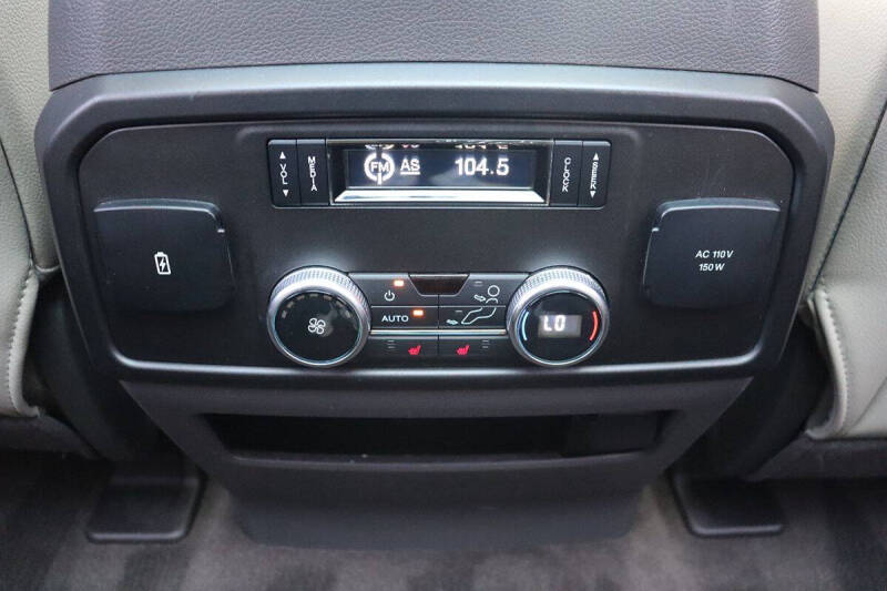 2018 Ford Expedition MAX Limited