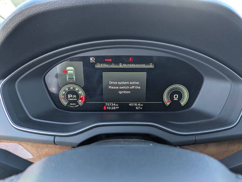 2021 Audi Q5 quattro Premium Plus 45 TFSI