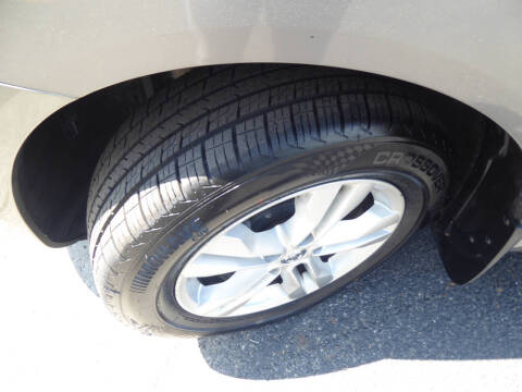 2012 Nissan Rogue