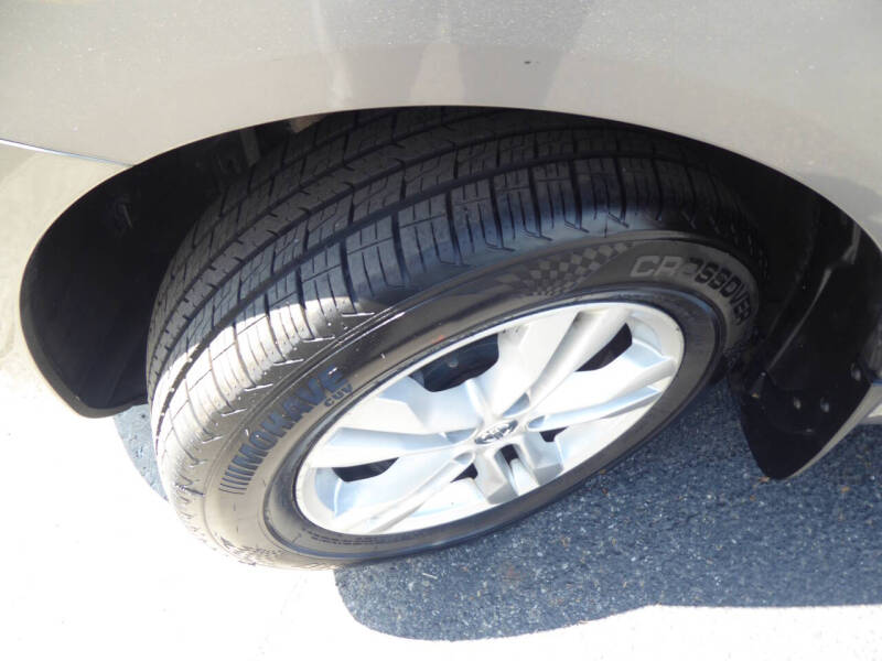 2012 Nissan Rogue