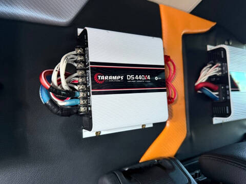 2006 Land Rover Range Rover Sport Supercharged