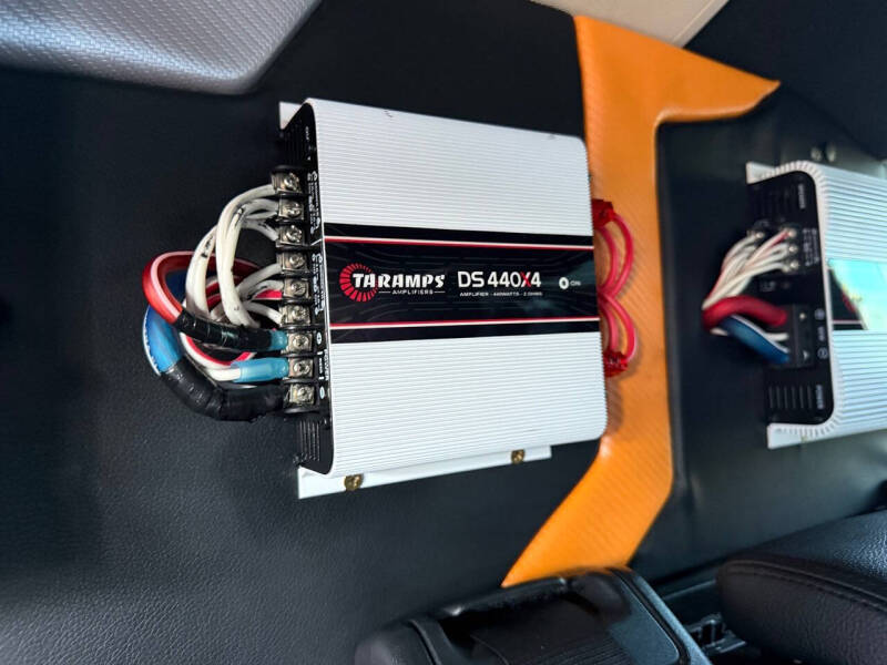 2006 Land Rover Range Rover Sport Supercharged