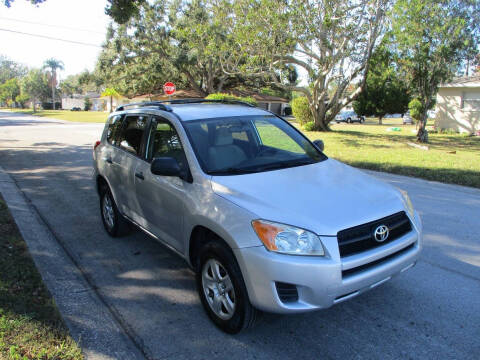 2009 Toyota RAV4