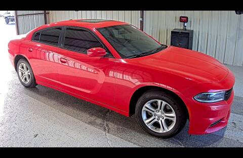 2019 Dodge Charger for sale at DFW Car Mart in Arlington TX