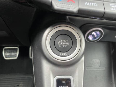 2024 Dodge Hornet R/T Plus