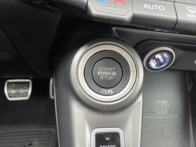 2024 Dodge Hornet R/T Plus