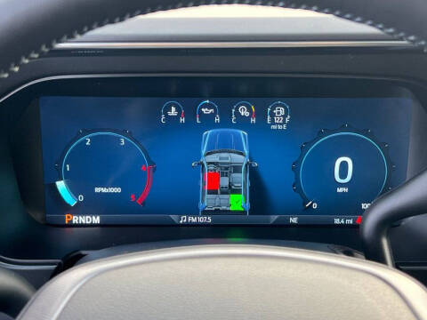 2026 Ford F-350 Super Duty