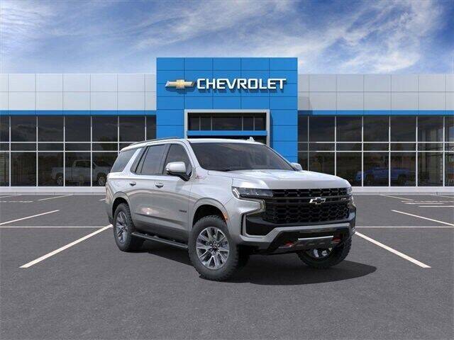 2023 Chevrolet Tahoe for sale at Washington Auto Credit in Puyallup WA