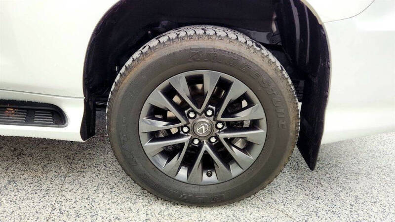2023 Lexus GX 460