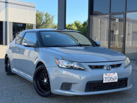 2011 Scion tC