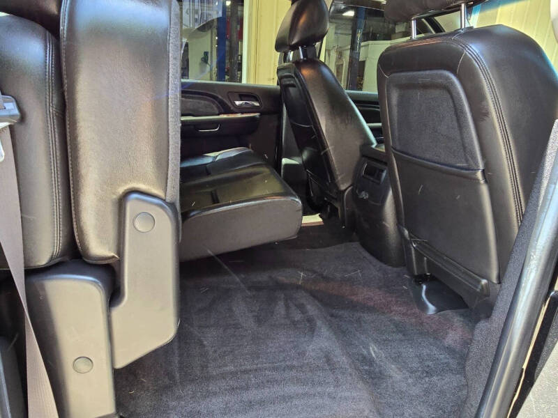2011 GMC Sierra 1500 Denali