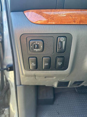 2004 Lexus GX 470