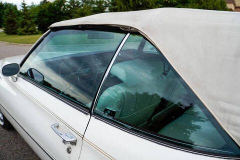 1975 Buick LeSabre