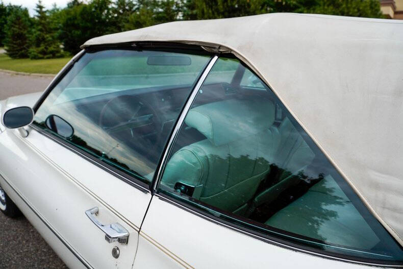 1975 Buick LeSabre