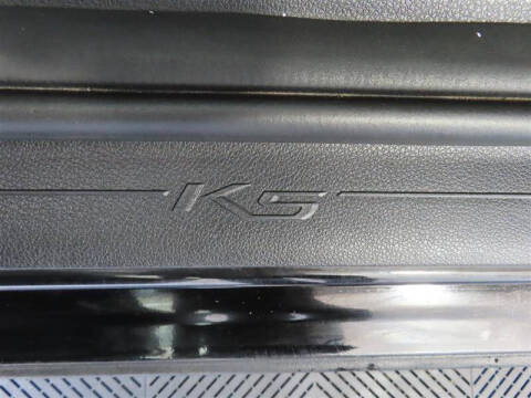 2023 Kia K5 GT
