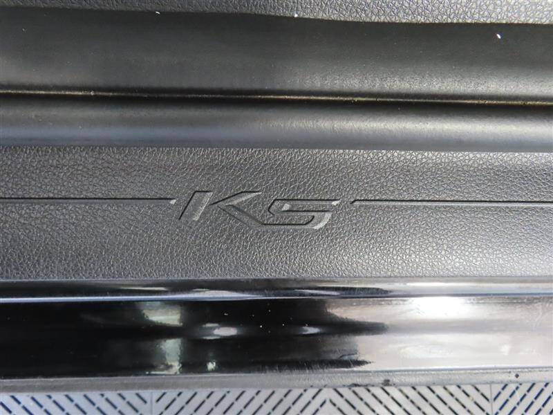 2023 Kia K5 GT