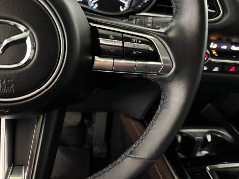 2022 Mazda CX-30 2.5 Turbo Premium