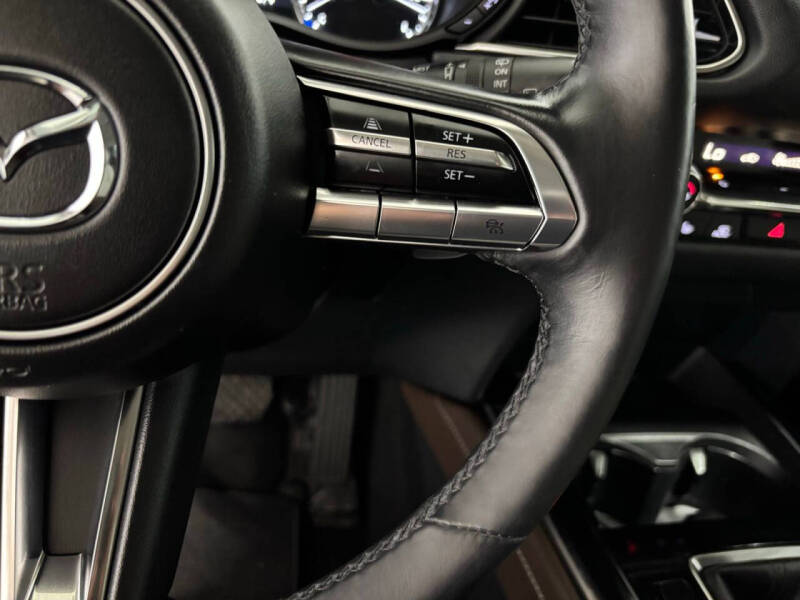 2022 Mazda CX-30 2.5 Turbo Premium