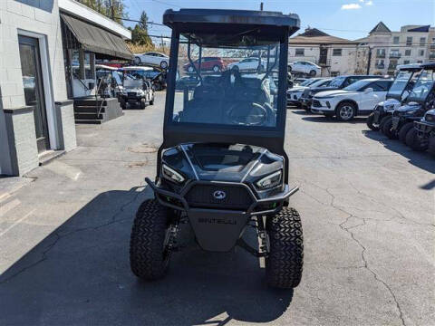 2025 Bintelli NEXUS 6PR LIFTED