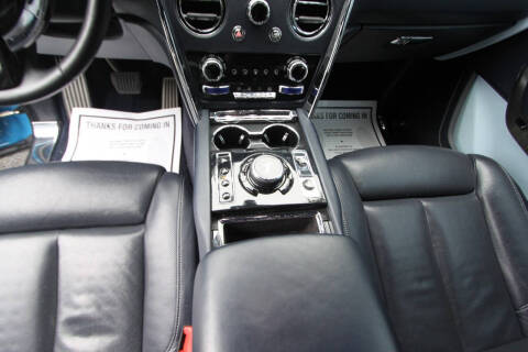 2020 Rolls-Royce Cullinan