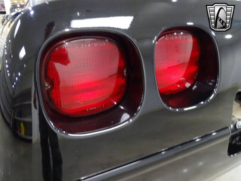 1994 Chevrolet Corvette