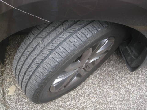 2014 Hyundai Tucson GLS