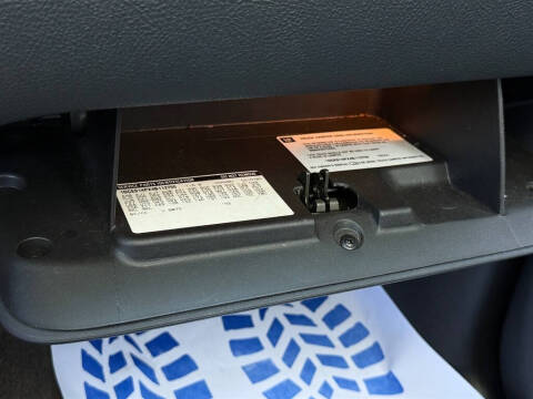 2004 Chevrolet SSR LS