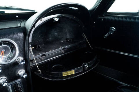 1964 Chevrolet Corvette