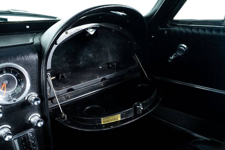 1964 Chevrolet Corvette