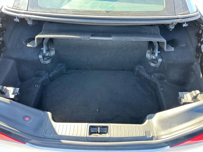 2015 Mercedes-Benz SL-Class SL 550