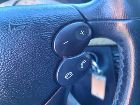 2008 Mercedes-Benz E-Class E 350 4MATIC