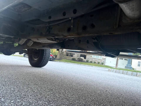1998 Dodge Ram 1500