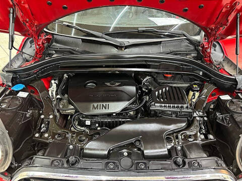 2019 MINI Countryman Cooper