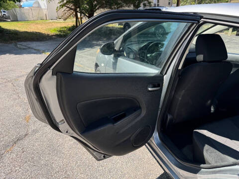 2012 Mazda MAZDA2 Sport