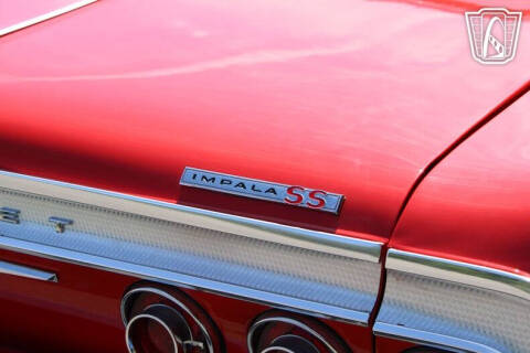 1964 Chevrolet Impala