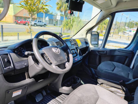 2019 RAM ProMaster 3500 159 WB