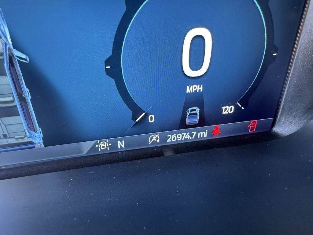 2024 Ford F-150 10