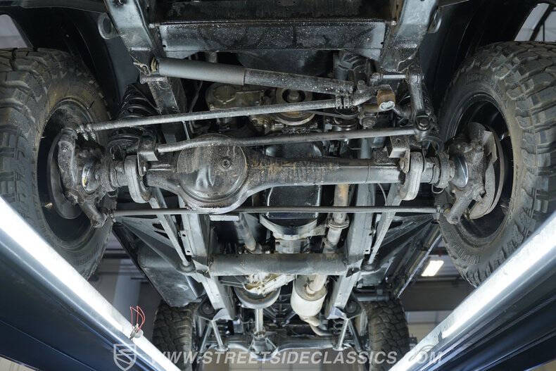 1987 Land Rover Defender