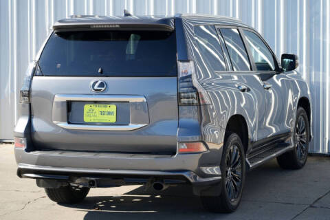 2023 Lexus GX 460