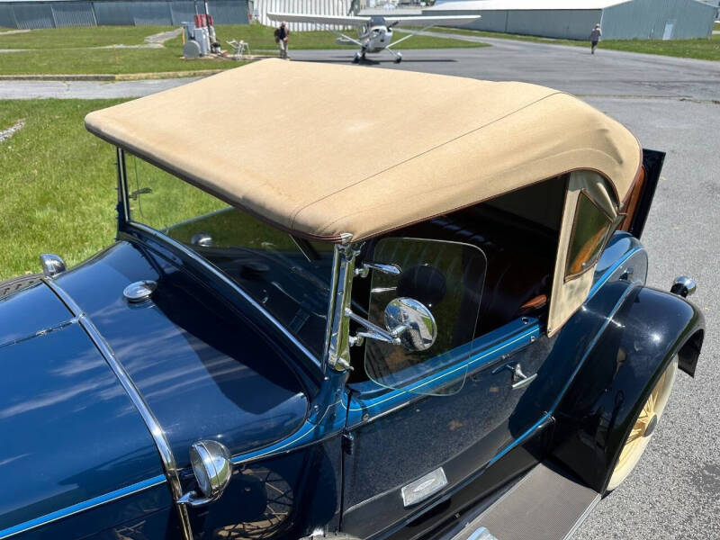1931 Ford Model A